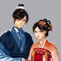 Jing Wei Qing Shang
